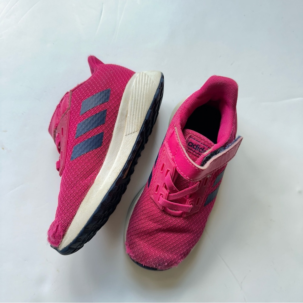 Adidas sneakers - Picture 6 of 8